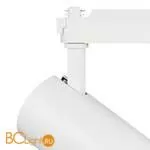 Светильник светодиодный для 1-фазного трека Lightstar Fuoco 218236 - Фото 0