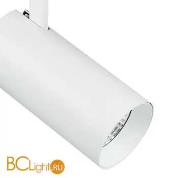 Светильник светодиодный для 1-фазного трека Lightstar Fuoco 218226 - Фото 1