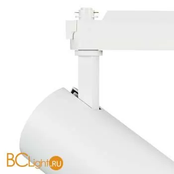 Светильник светодиодный для 1-фазного трека Lightstar Fuoco 218226 - Фото 0