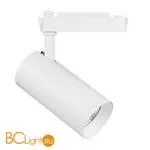 Светильник светодиодный для 1-фазного трека Lightstar Fuoco 218226