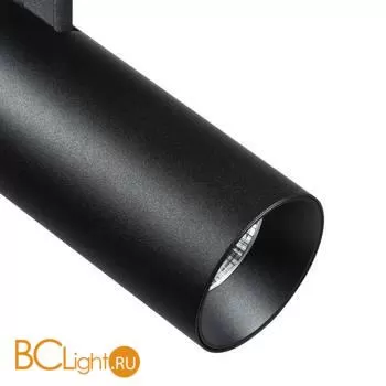 Светильник светодиодный для 1-фазного трека Lightstar Fuoco 218217 - Фото 0