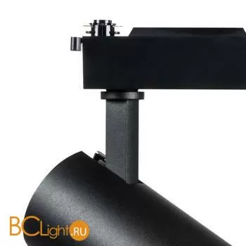 Светильник светодиодный для 1-фазного трека Lightstar Fuoco 218217 - Фото 1