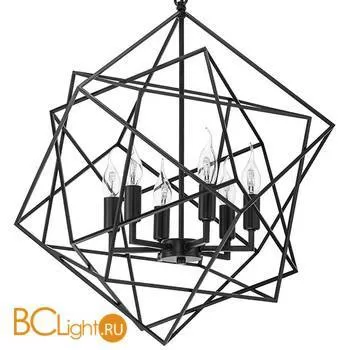 Люстра Lightstar Gabbia 732267 - Фото 4