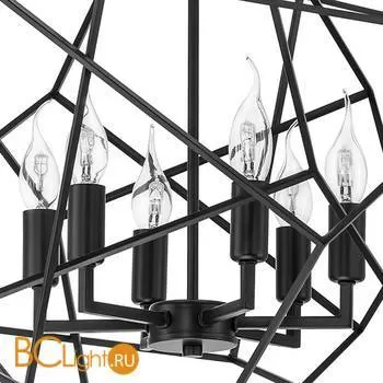 Люстра Lightstar Gabbia 732267 - Фото 1