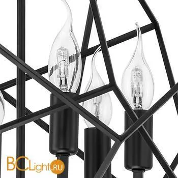 Люстра Lightstar Gabbia 732267 - Фото 3