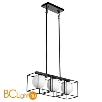 Подвесной светильник Lightstar Gabbia 732137 - Фото 2