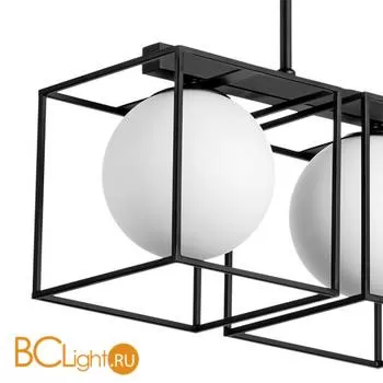 Подвесной светильник Lightstar Gabbia 732137 - Фото 0