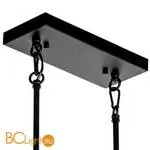 Подвесной светильник Lightstar Gabbia 732137 - Фото 1