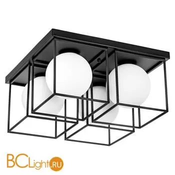 Потолочный светильник Lightstar Gabbia 732147