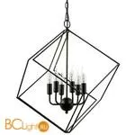 Подвесной светильник Lightstar Gabbia 732367