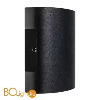Уличный настенный светильник Lightstar Gemma new 343037