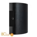 Уличный настенный светильник Lightstar Gemma new 343037