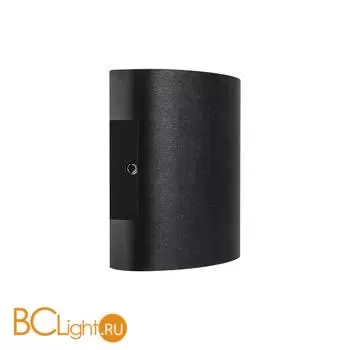 Уличный настенный светильник Lightstar Gemma new 343027