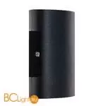 Уличный настенный светильник Lightstar Gemma new 343017