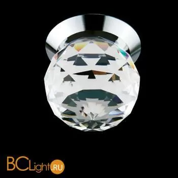 Встраиваемый спот (точечный светильник) Lightstar Gemma 070102