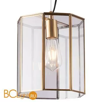 Подвесной светильник Lightstar Genni 798111 - Фото 1