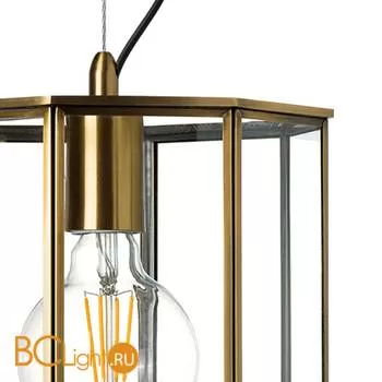 Подвесной светильник Lightstar Genni 798111 - Фото 4