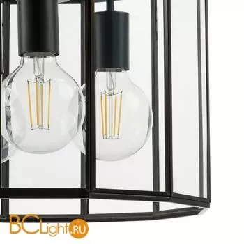 Потолочный светильник Lightstar Genni 798237 - Фото 1