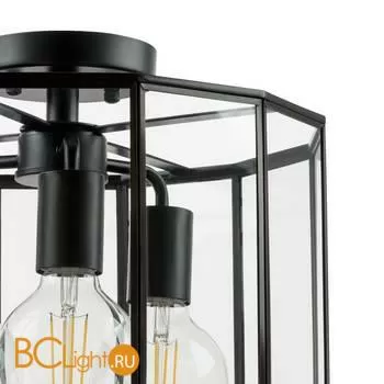 Потолочный светильник Lightstar Genni 798237 - Фото 3