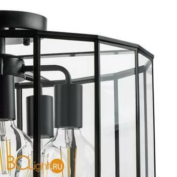 Потолочный светильник Lightstar Genni 798257 - Фото 2