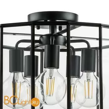 Потолочный светильник Lightstar Genni 798257 - Фото 3