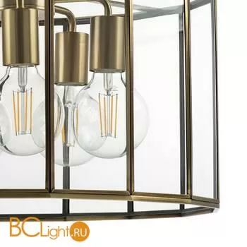 Потолочный светильник Lightstar Genni 798251 - Фото 1