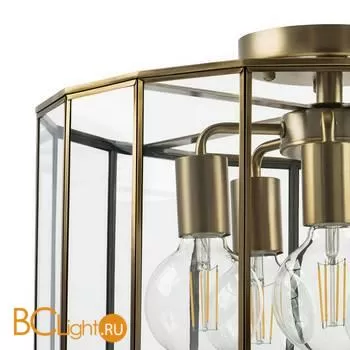 Потолочный светильник Lightstar Genni 798251 - Фото 2