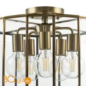 Потолочный светильник Lightstar Genni 798251 - Фото 3