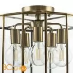 Потолочный светильник Lightstar Genni 798251 - Фото 3