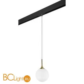 Трековый светильник Lightstar Globo new PRO813022