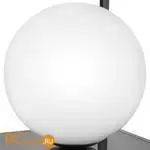 Настольный светильник Lightstar Globo new 803910 - Фото 3