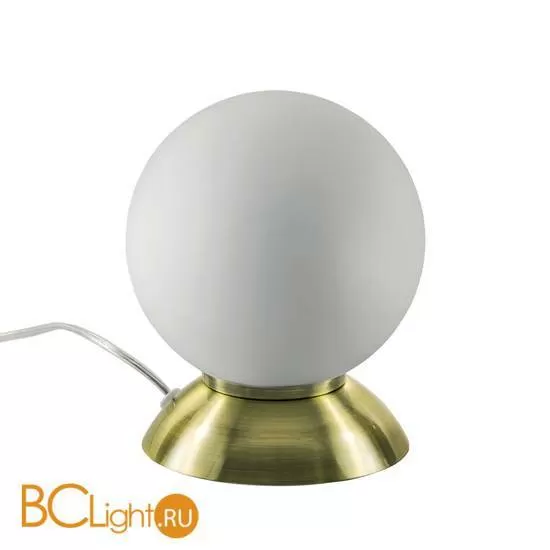 Настольная лампа Lightstar Globo 813911