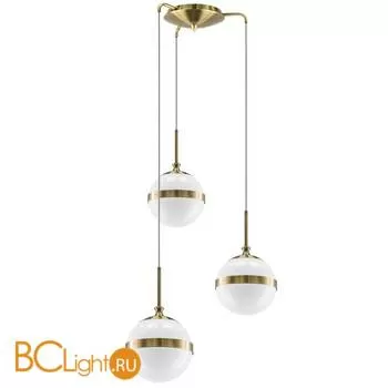Подвесной светильник Lightstar Globo 813131