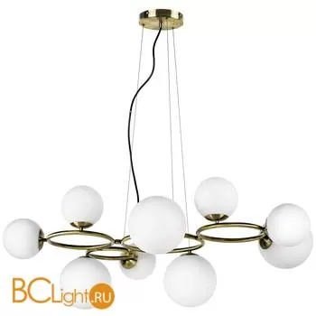 Подвесной светильник Lightstar Globo 815091