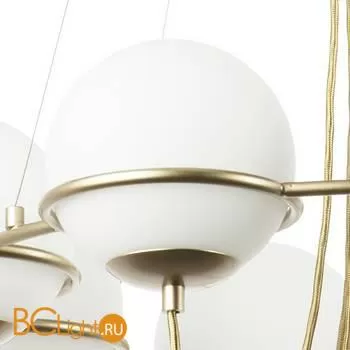 Люстра Lightstar Globo 803283 - Фото 2