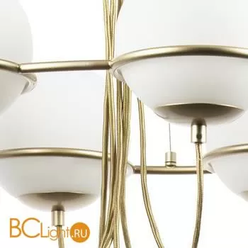 Люстра Lightstar Globo 803263 - Фото 1
