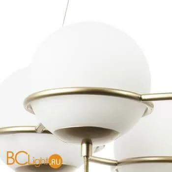 Люстра Lightstar Globo 803263 - Фото 2