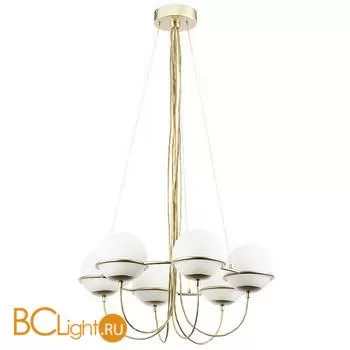 Люстра Lightstar Globo 803263