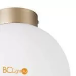 Настенно-потолочный светильник Lightstar Globo 812023 - Фото 1