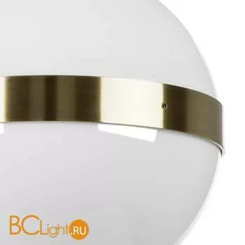 Настенно-потолочный светильник Lightstar Globo 812111 - Фото 2