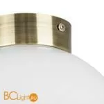 Настенно-потолочный светильник Lightstar Globo 812111 - Фото 1