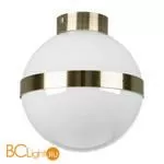Настенно-потолочный светильник Lightstar Globo 812111