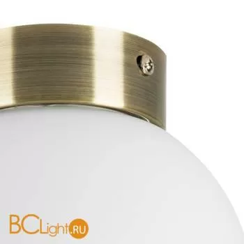 Настенно-потолочный светильник Lightstar Globo 812011 - Фото 1