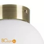 Настенно-потолочный светильник Lightstar Globo 812011 - Фото 1