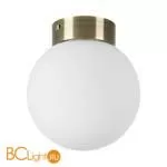 Настенно-потолочный светильник Lightstar Globo 812011