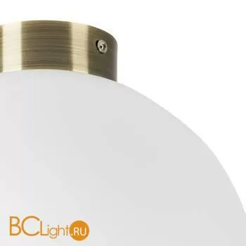 Настенно-потолочный светильник Lightstar Globo 812031 - Фото 1