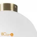 Настенно-потолочный светильник Lightstar Globo 812031 - Фото 1