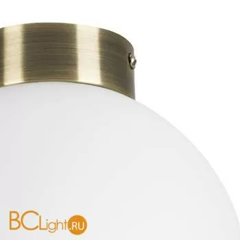 Настенно-потолочный светильник Lightstar Globo 812021 - Фото 1