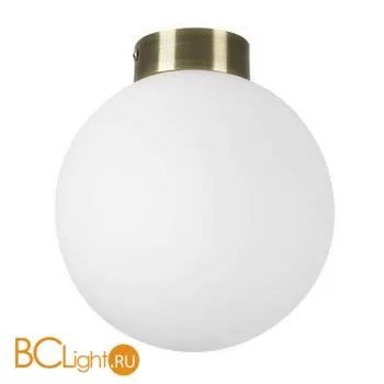 Настенно-потолочный светильник Lightstar Globo 812021