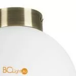 Настенно-потолочный светильник Lightstar Globo 812021 - Фото 1